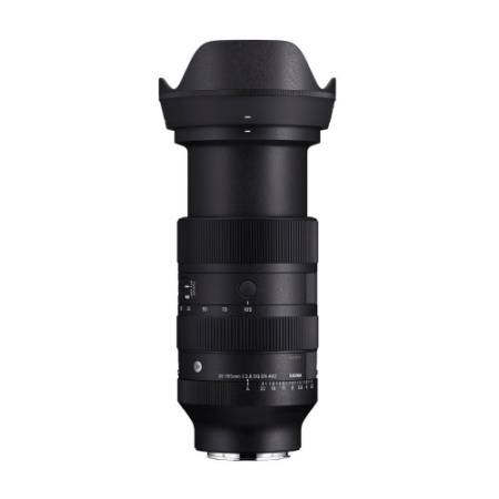 Sigma A 28-105mm F2.8 DG DN - obiektyw zmiennoogniskowy, Sony E (Art)